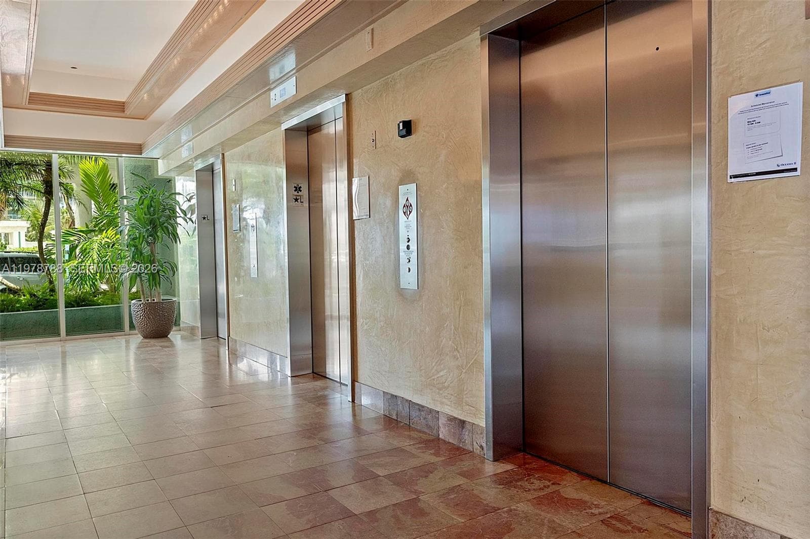 Oceania II · #2328 in Sunny Isles Beach - Photo 56