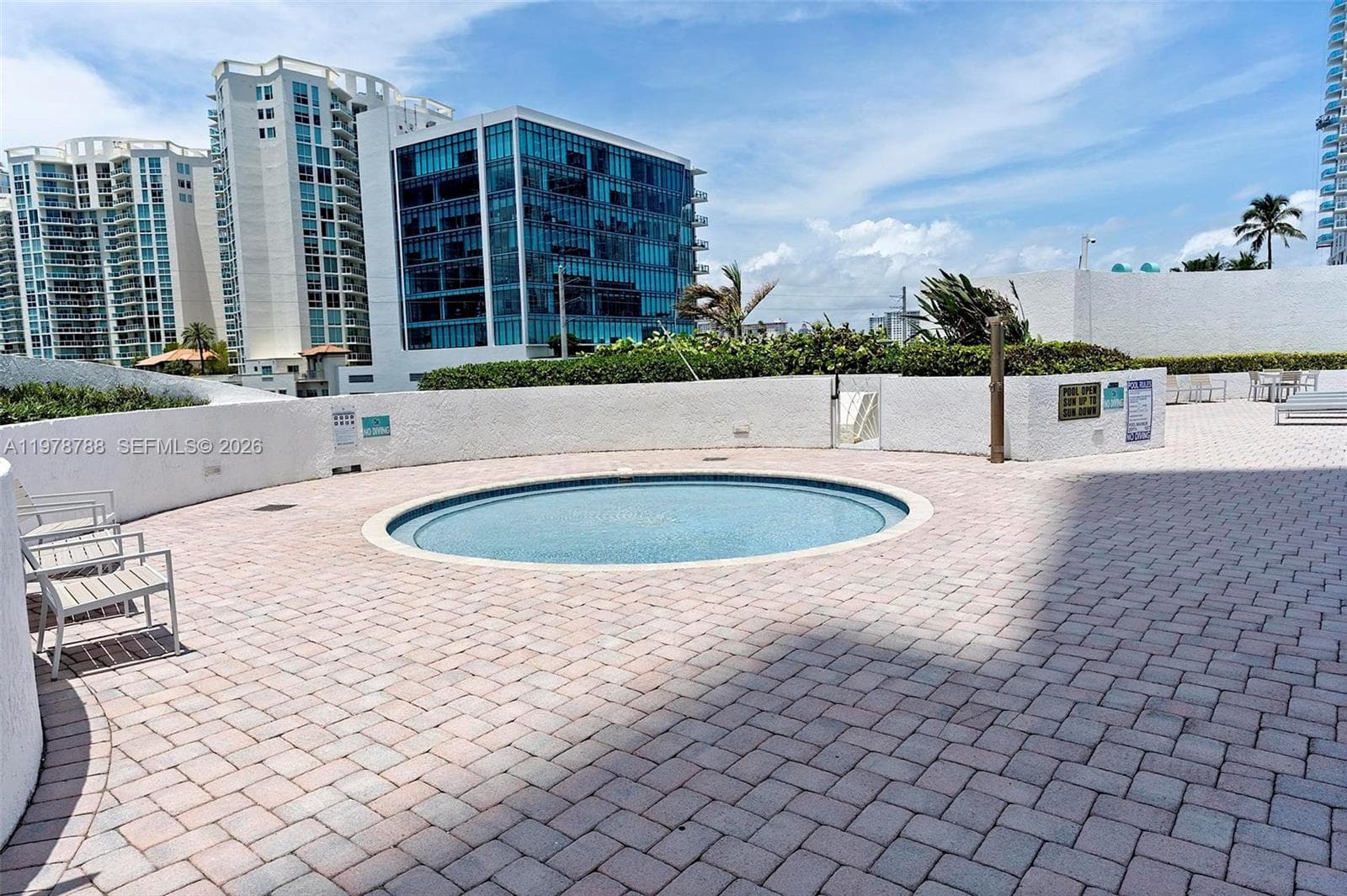 Oceania II · #2328 in Sunny Isles Beach - Photo 49