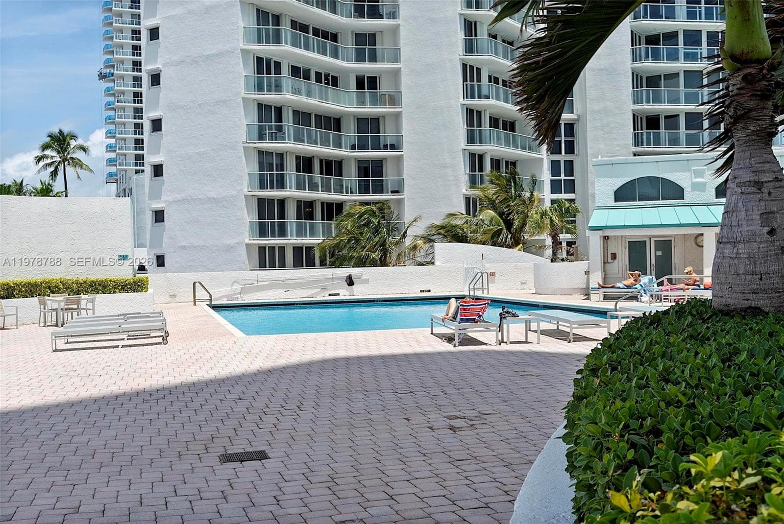 Oceania II · #2328 in Sunny Isles Beach - Photo 50