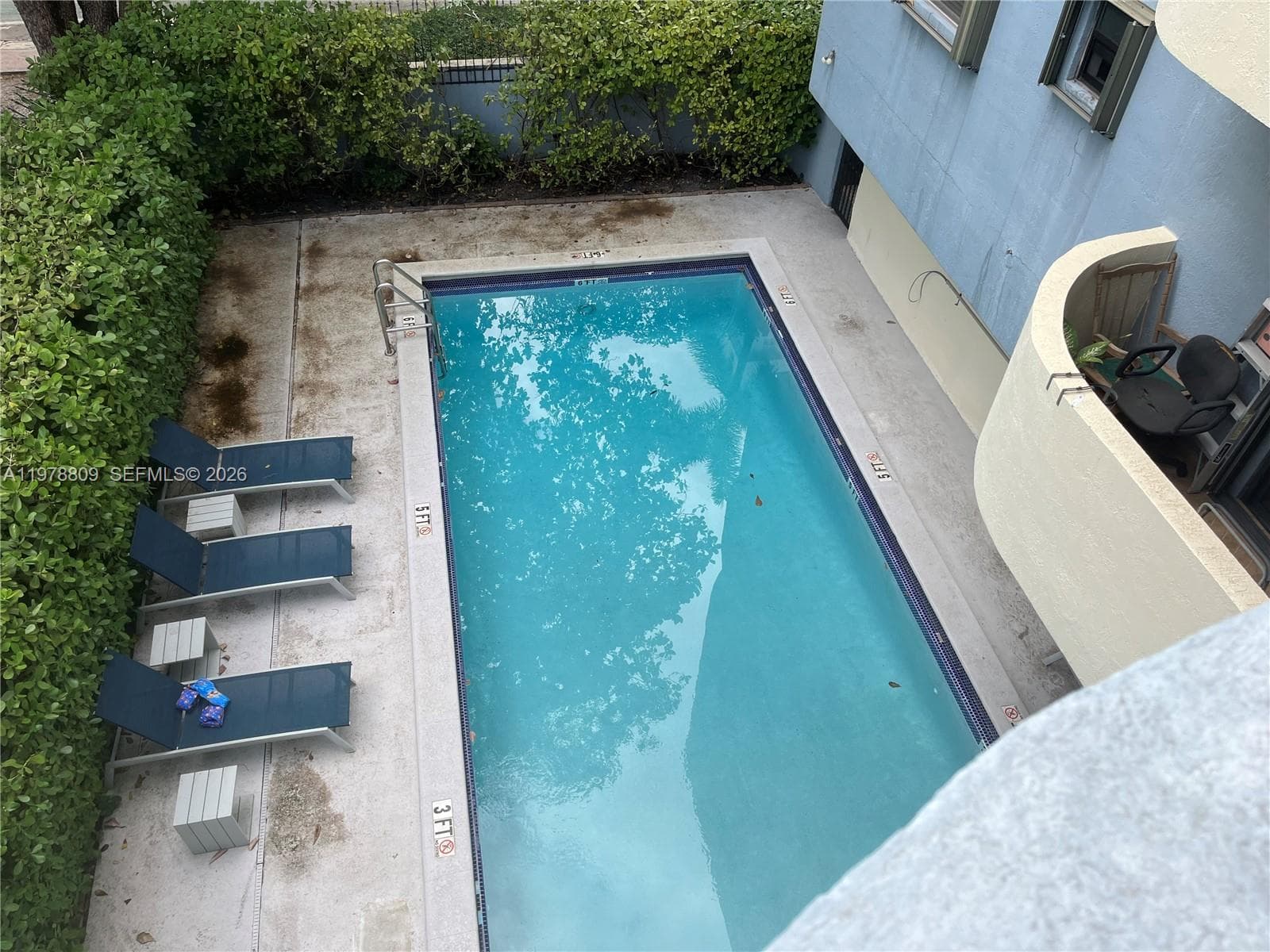LINCOLN WEST GARDENS COND · #310 in Miami Beach - Photo 23