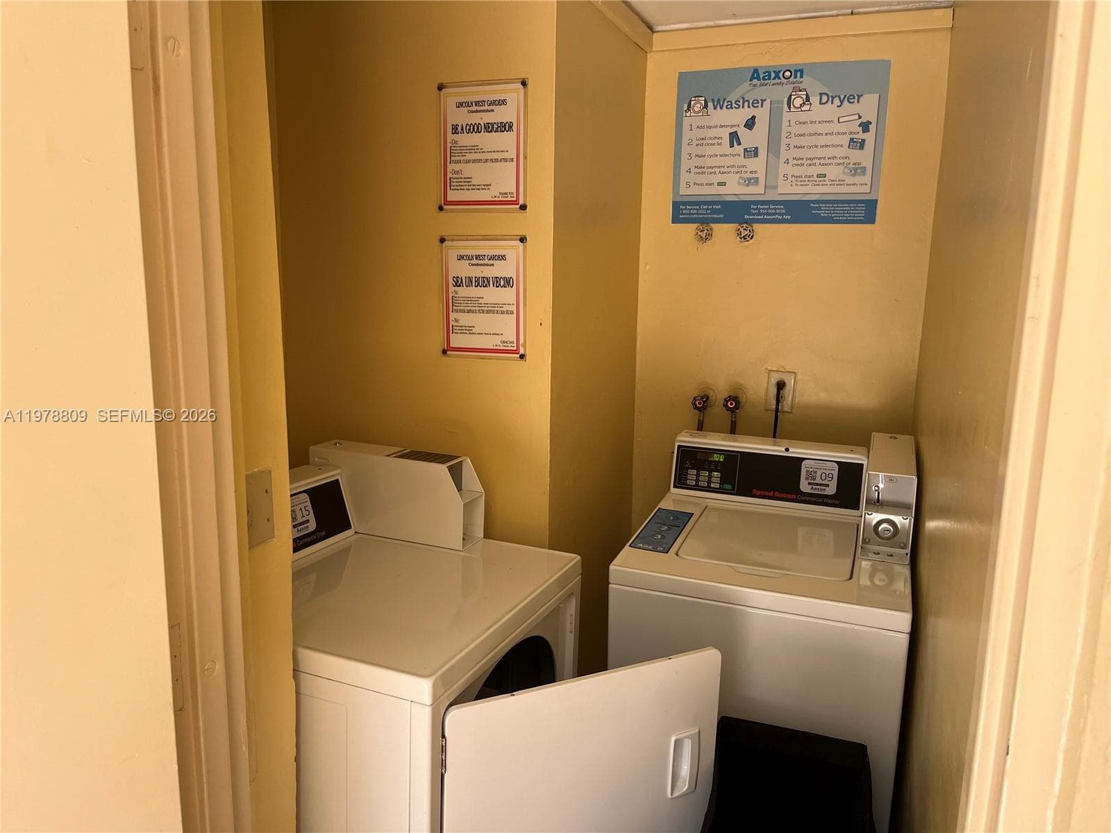 LINCOLN WEST GARDENS COND · #310 in Miami Beach - Photo 26