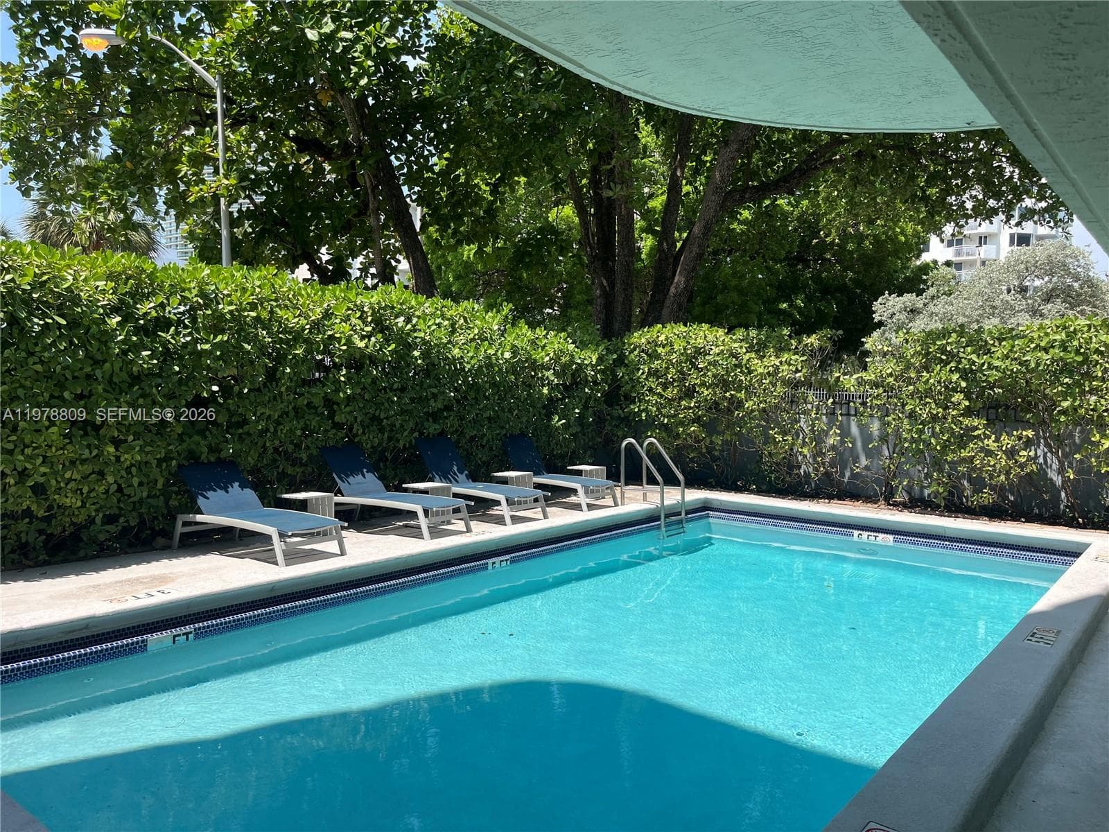 LINCOLN WEST GARDENS COND · #310 in Miami Beach - Photo 24