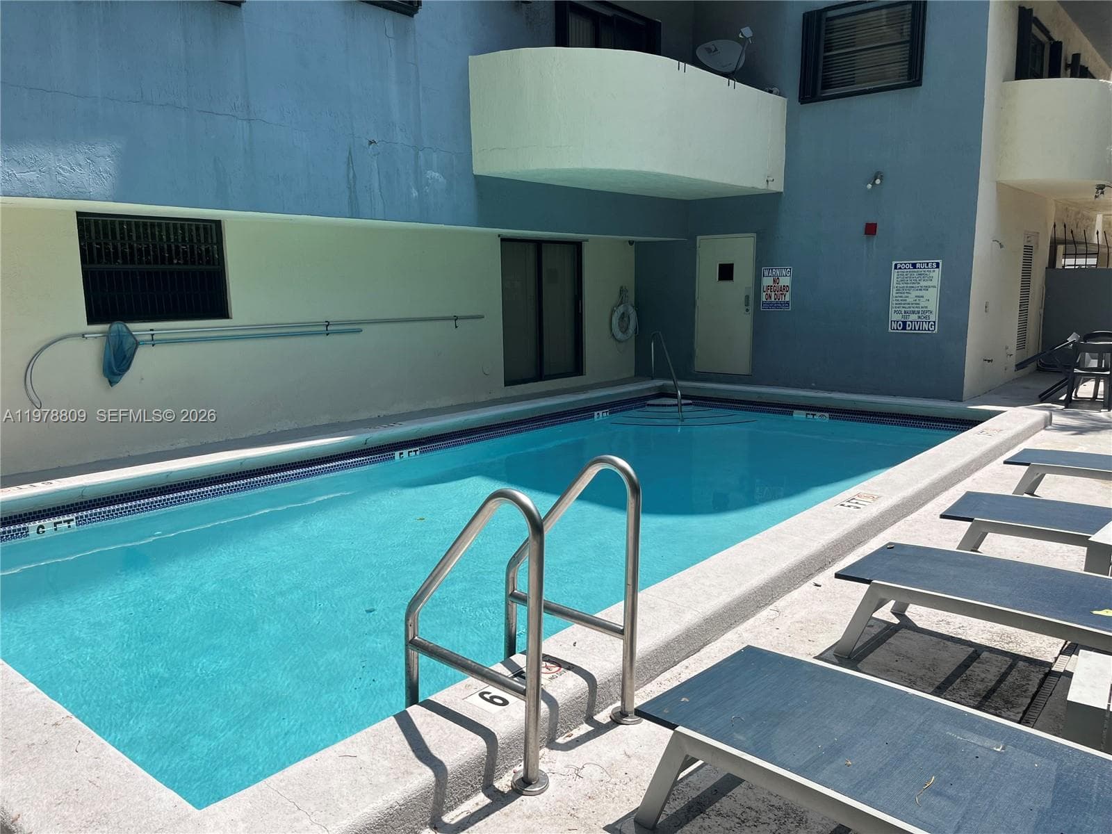 LINCOLN WEST GARDENS COND · #310 in Miami Beach - Photo 25