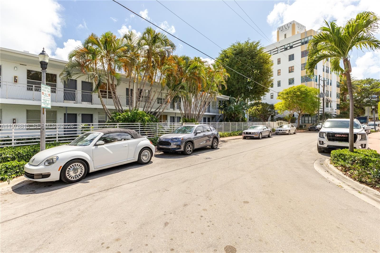 HELEN MAR CONDO · #J in Miami Beach - Photo 17