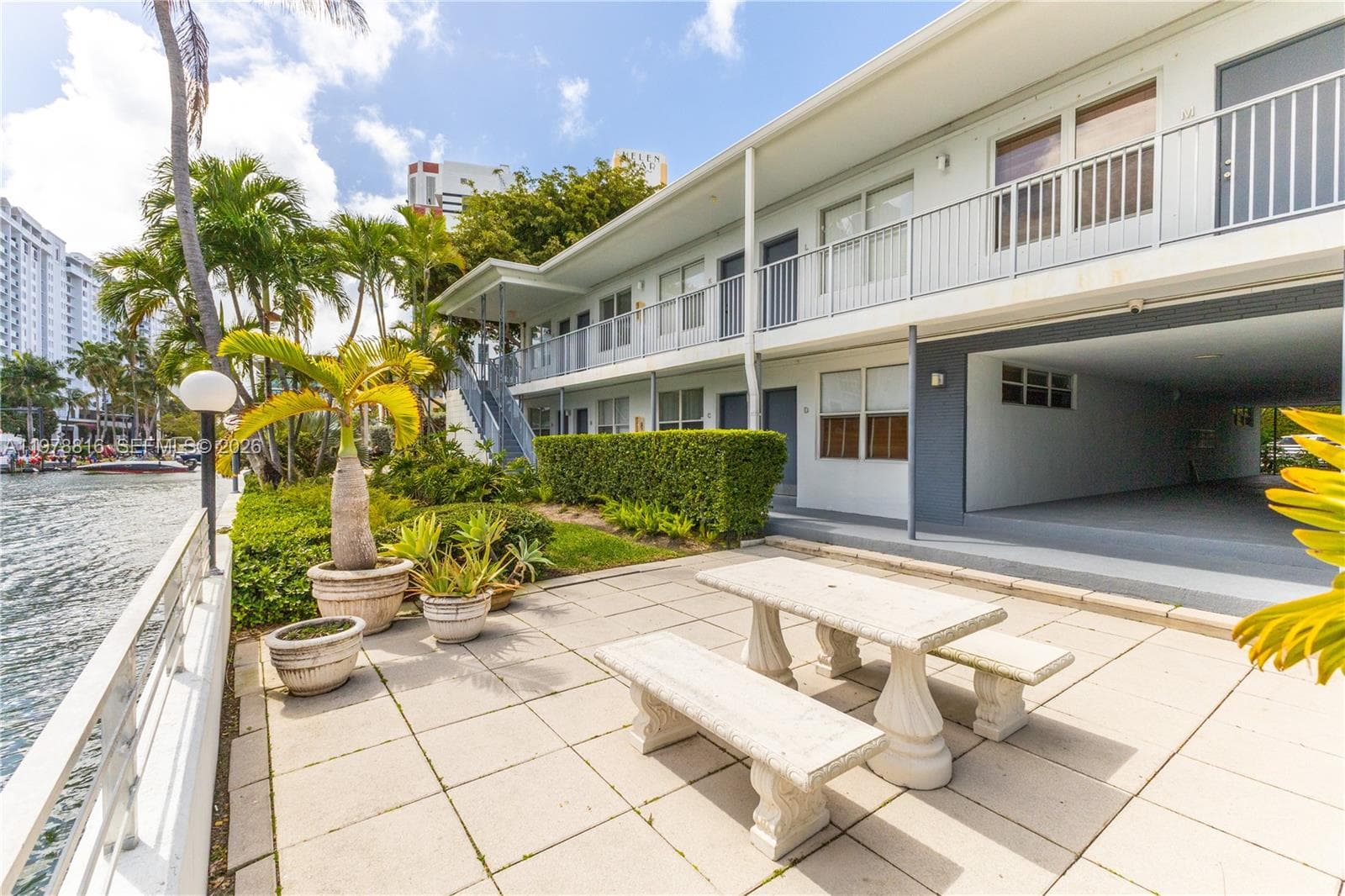 HELEN MAR CONDO · #J in Miami Beach - Photo 20