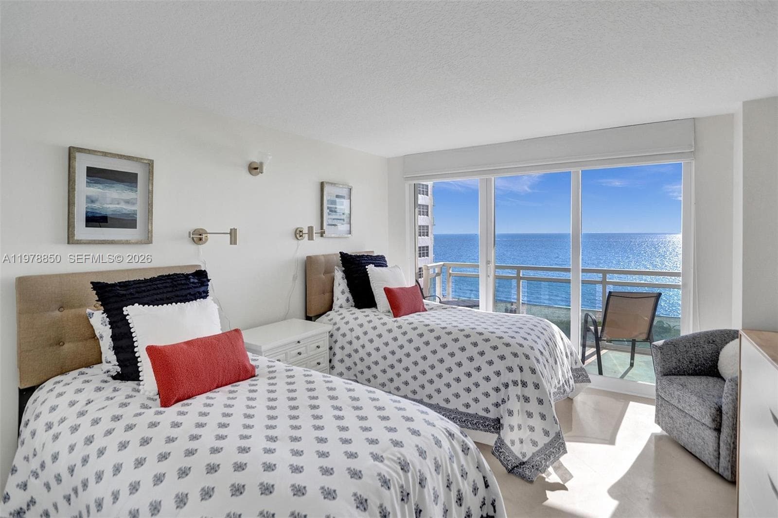THE COLLINS CONDO · #915 in Miami Beach - Photo 13