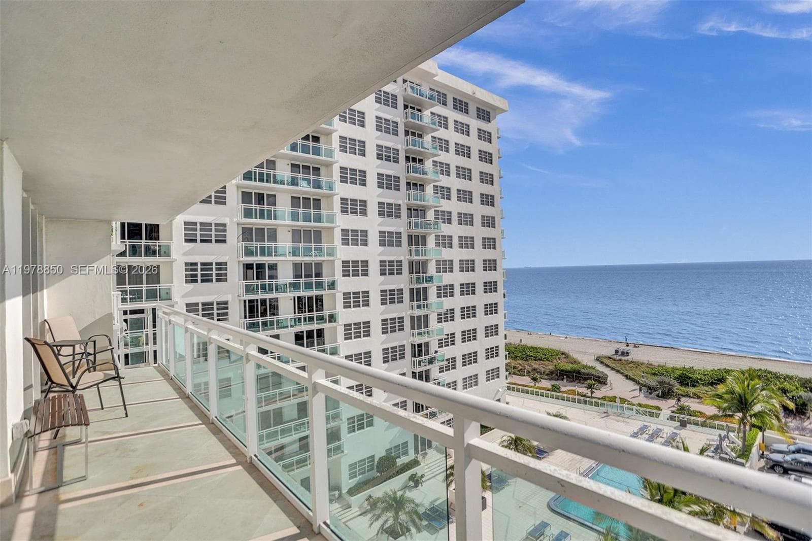 THE COLLINS CONDO · #915 in Miami Beach - Photo 16
