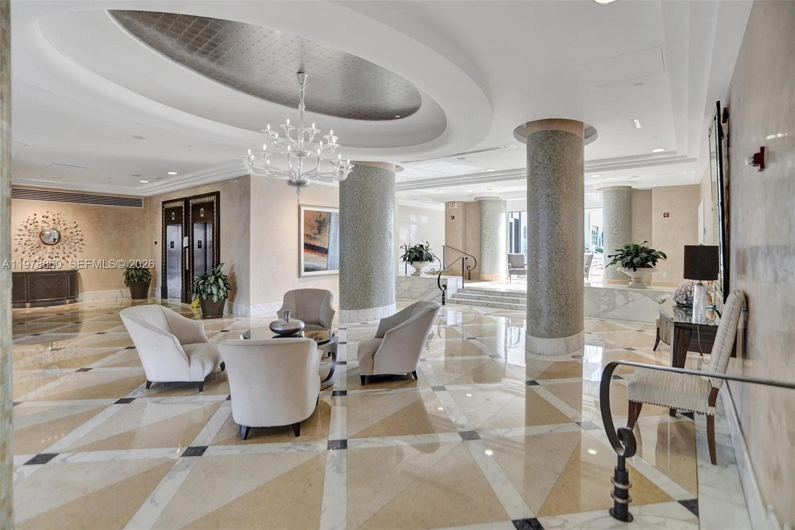 THE COLLINS CONDO · #915 in Miami Beach - Photo 1