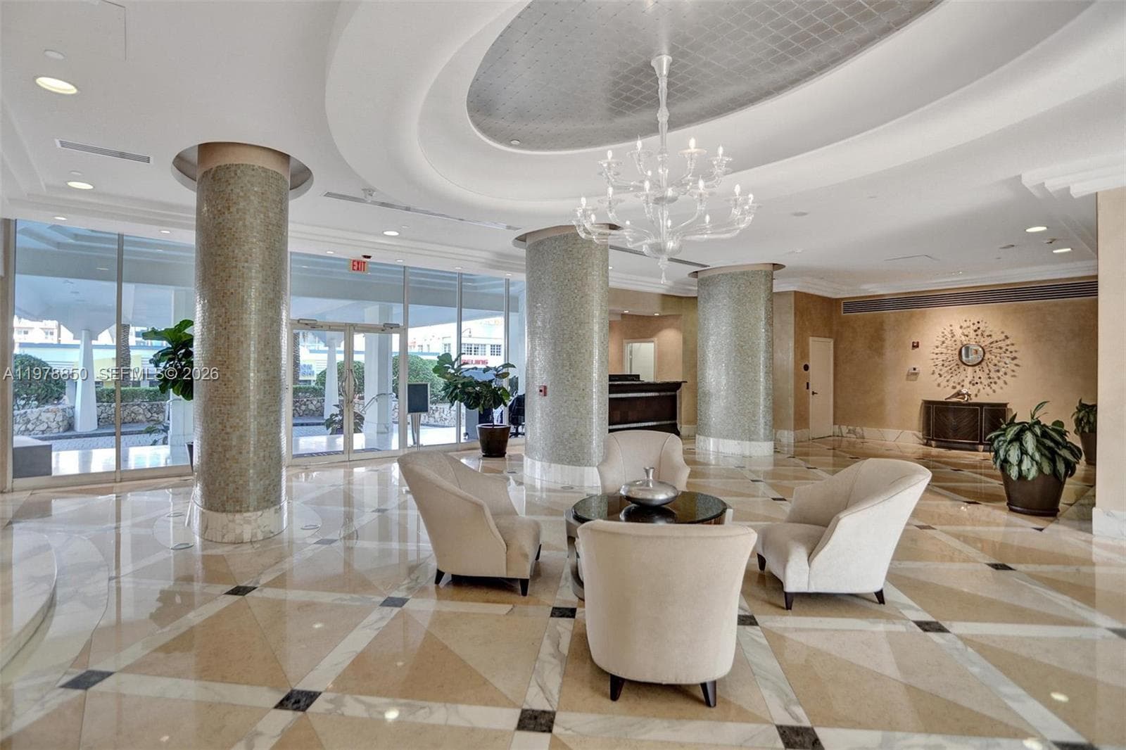 THE COLLINS CONDO · #915 in Miami Beach - Photo 28