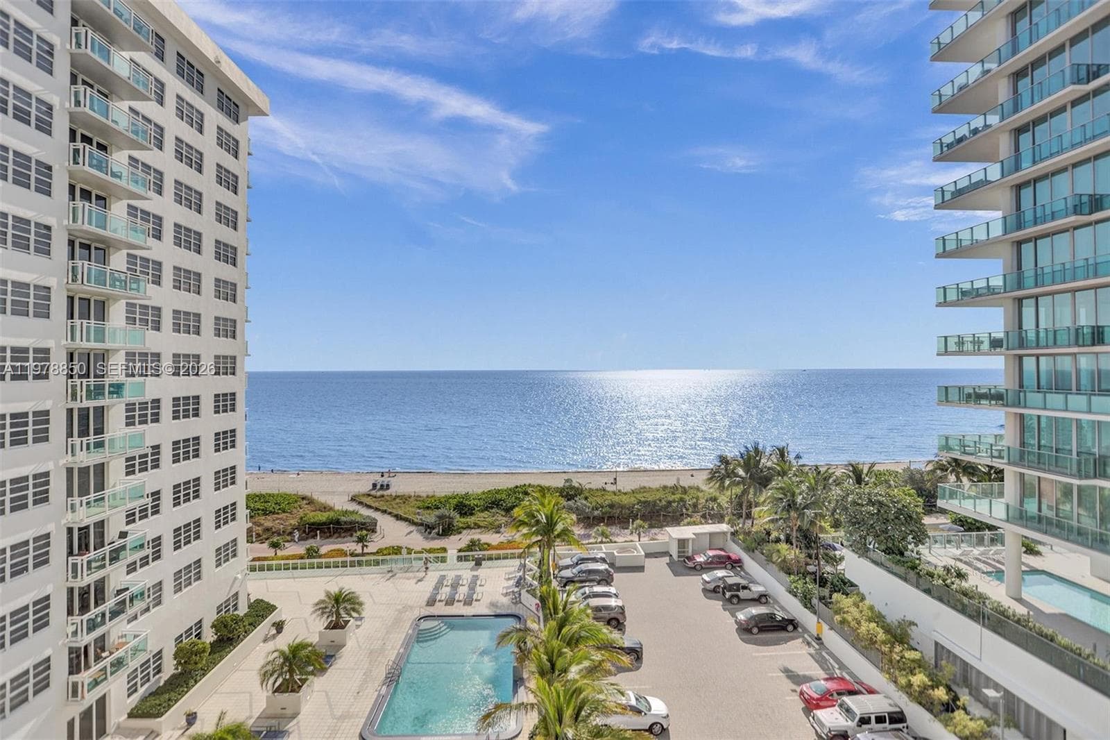 THE COLLINS CONDO · #915 in Miami Beach - Photo 18