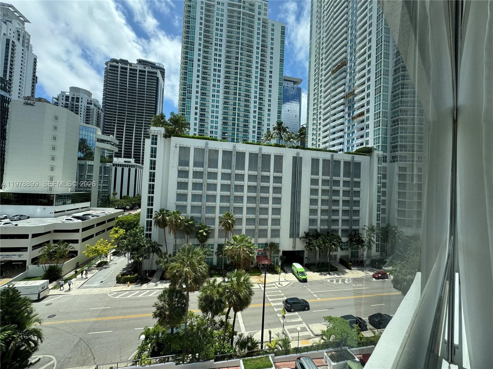 FOUR AMBASSADORS CONDO PH · #710 in Miami - Photo 17