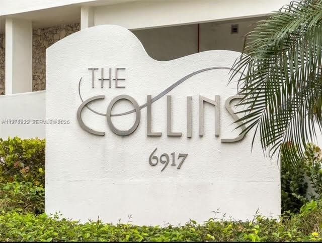 THE COLLINS CONDO · #622 in Miami Beach - Photo 2
