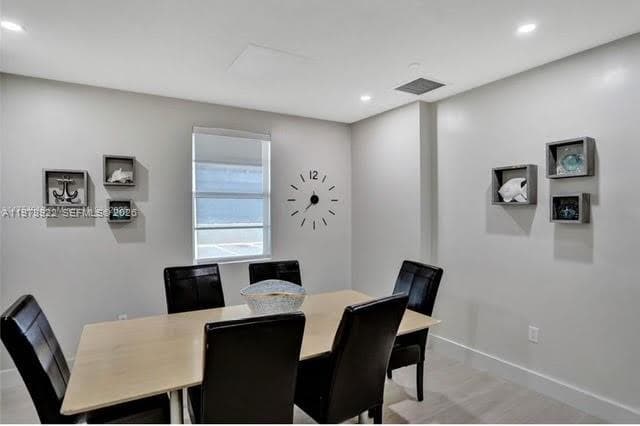 Conference room