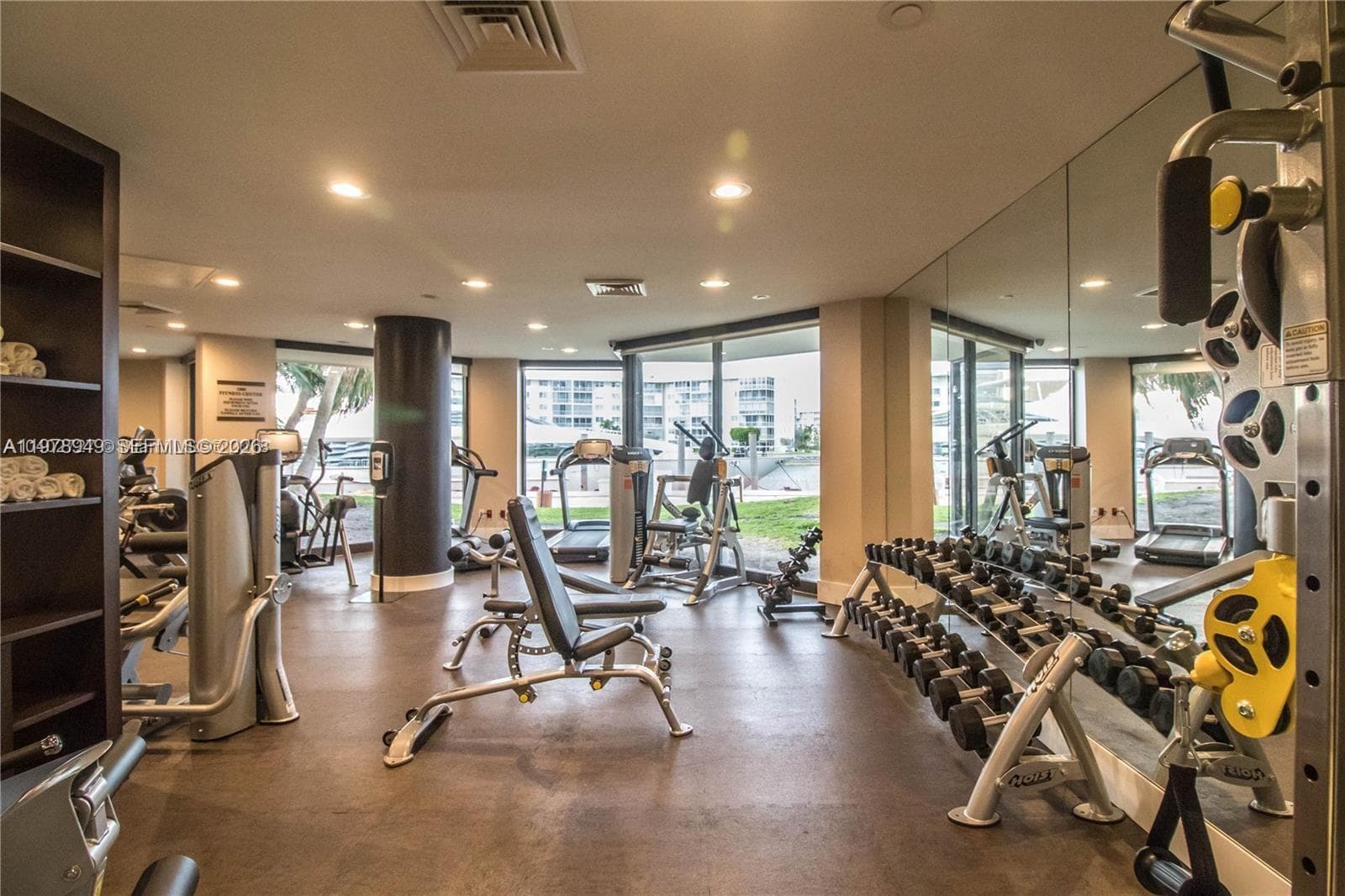 1000 ISL BLVD · #1812 in Aventura - Photo 27