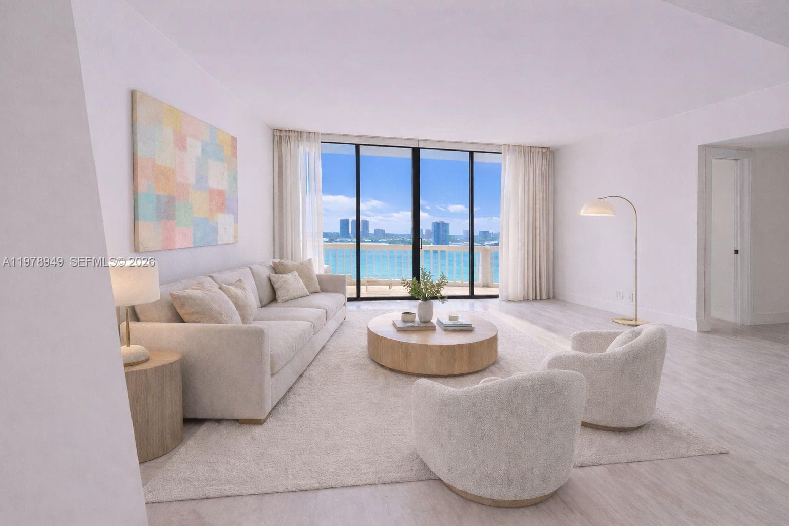 1000 ISL BLVD · #1812 in Aventura - Photo 4