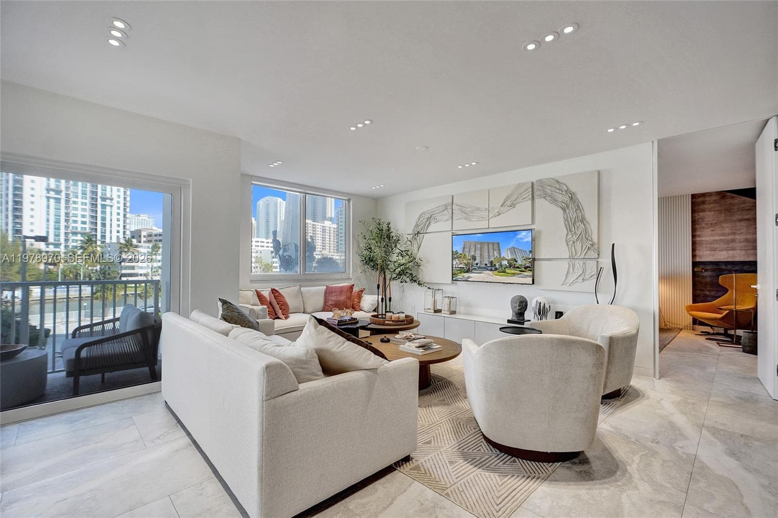 Arlen House Condo · #205 in Sunny Isles Beach - Photo 6