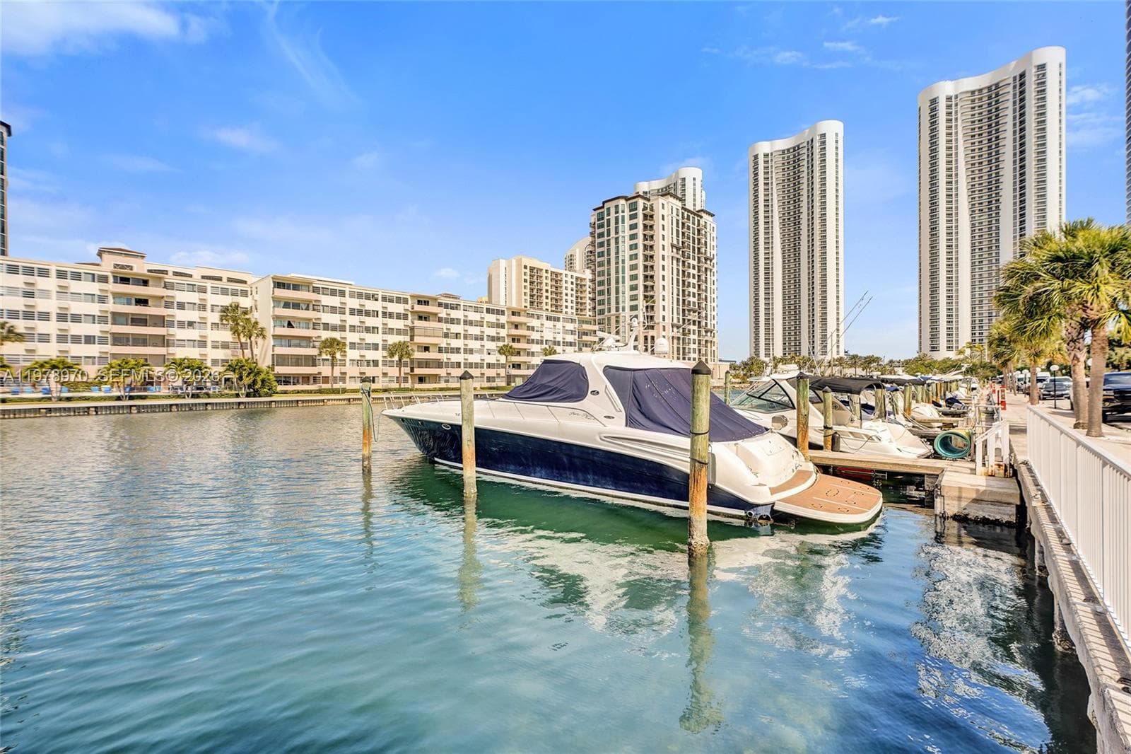 Arlen House Condo · #205 in Sunny Isles Beach - Photo 33