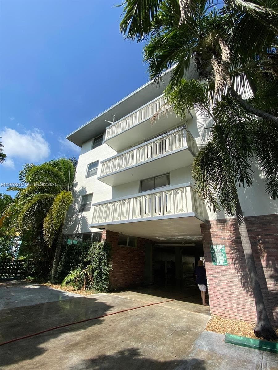 921 JEFFERSON AVE CONDO · #3B in Miami Beach - Photo 1