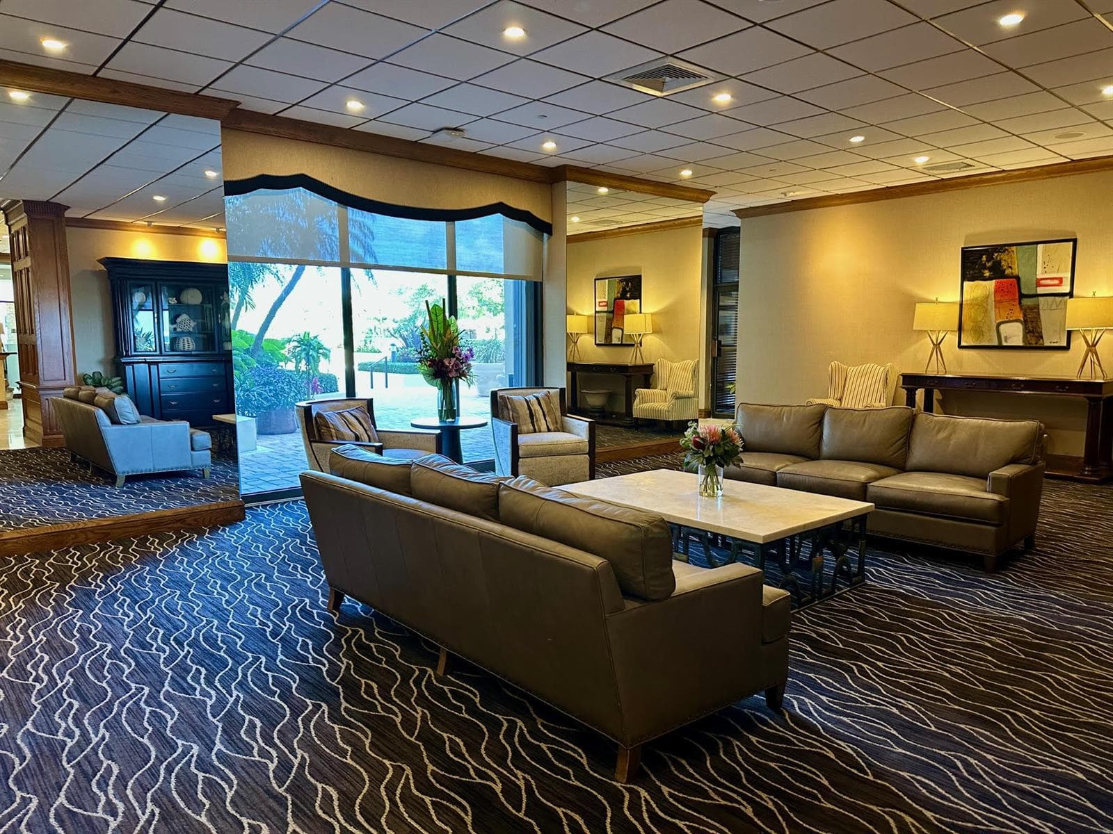 lobby 3