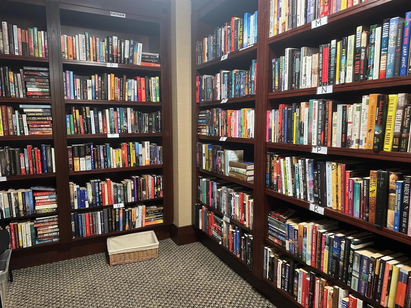 library
