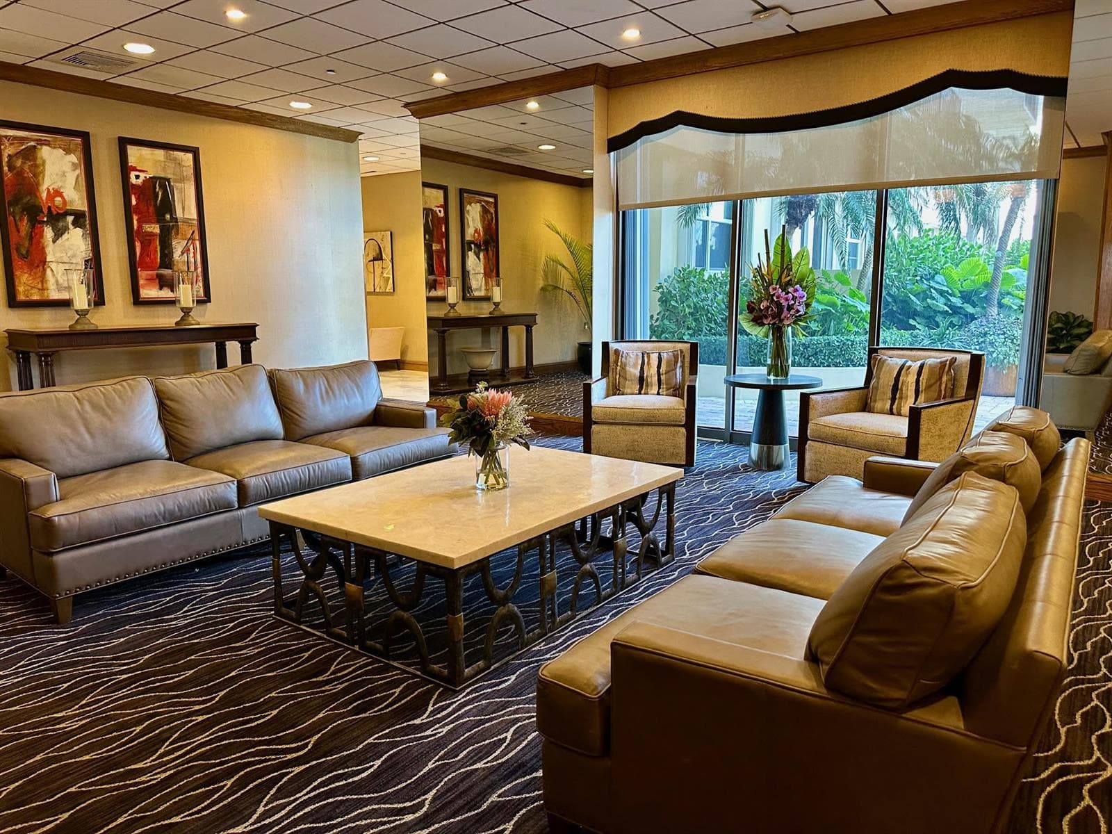 lobby 1
