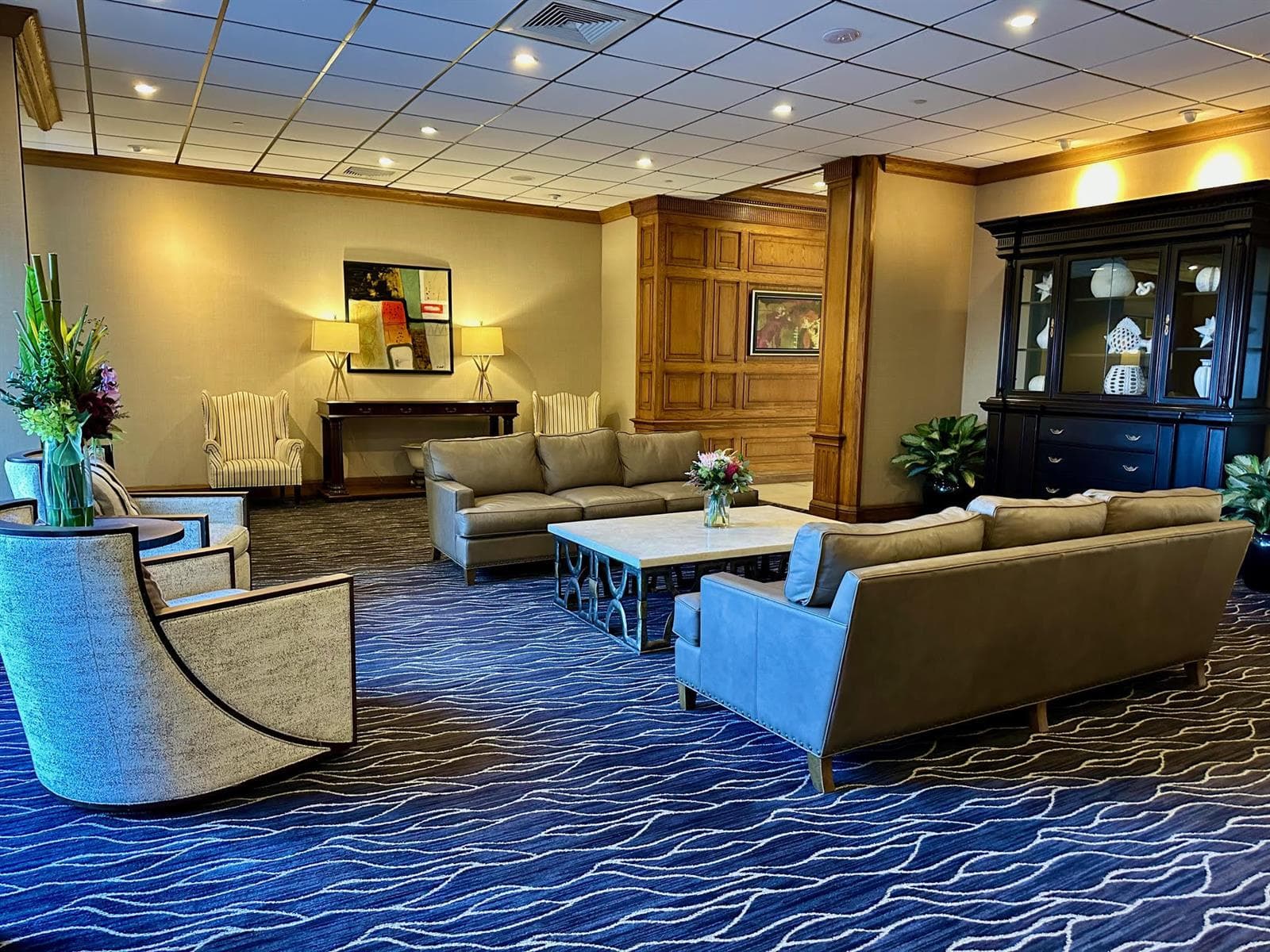 lobby 2