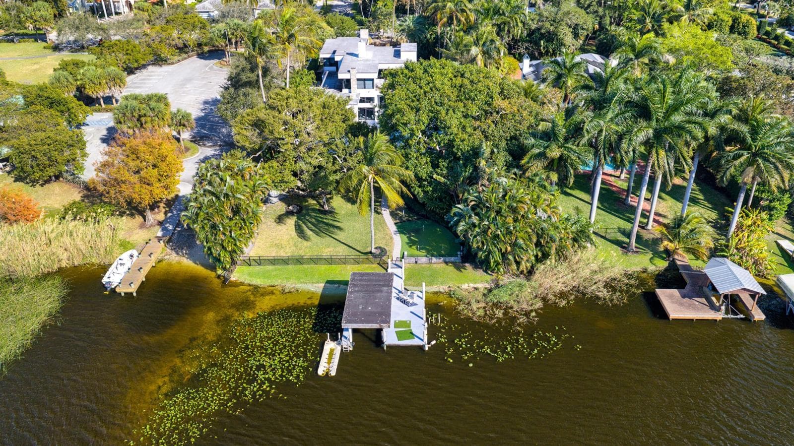 mls_1080 Lake Drive Delray Aerial14