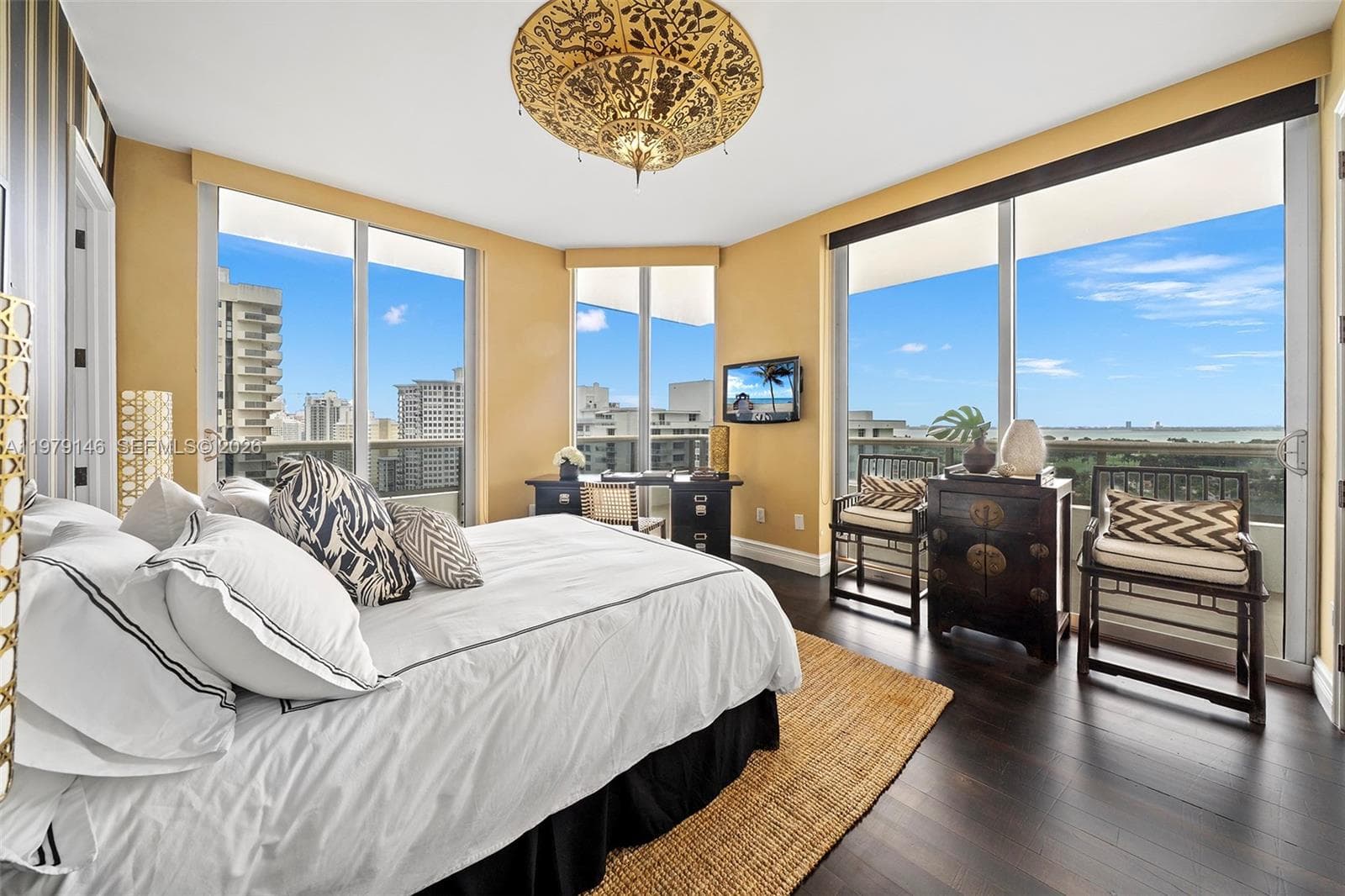 VILLA DI MARE CONDO · #PH1600 in Miami Beach - Photo 52