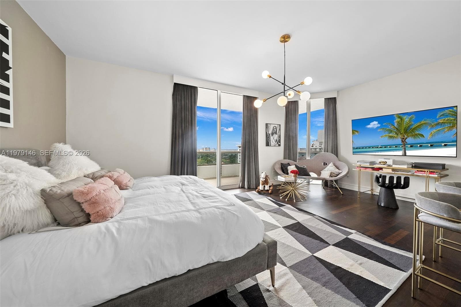 VILLA DI MARE CONDO · #PH1600 in Miami Beach - Photo 46