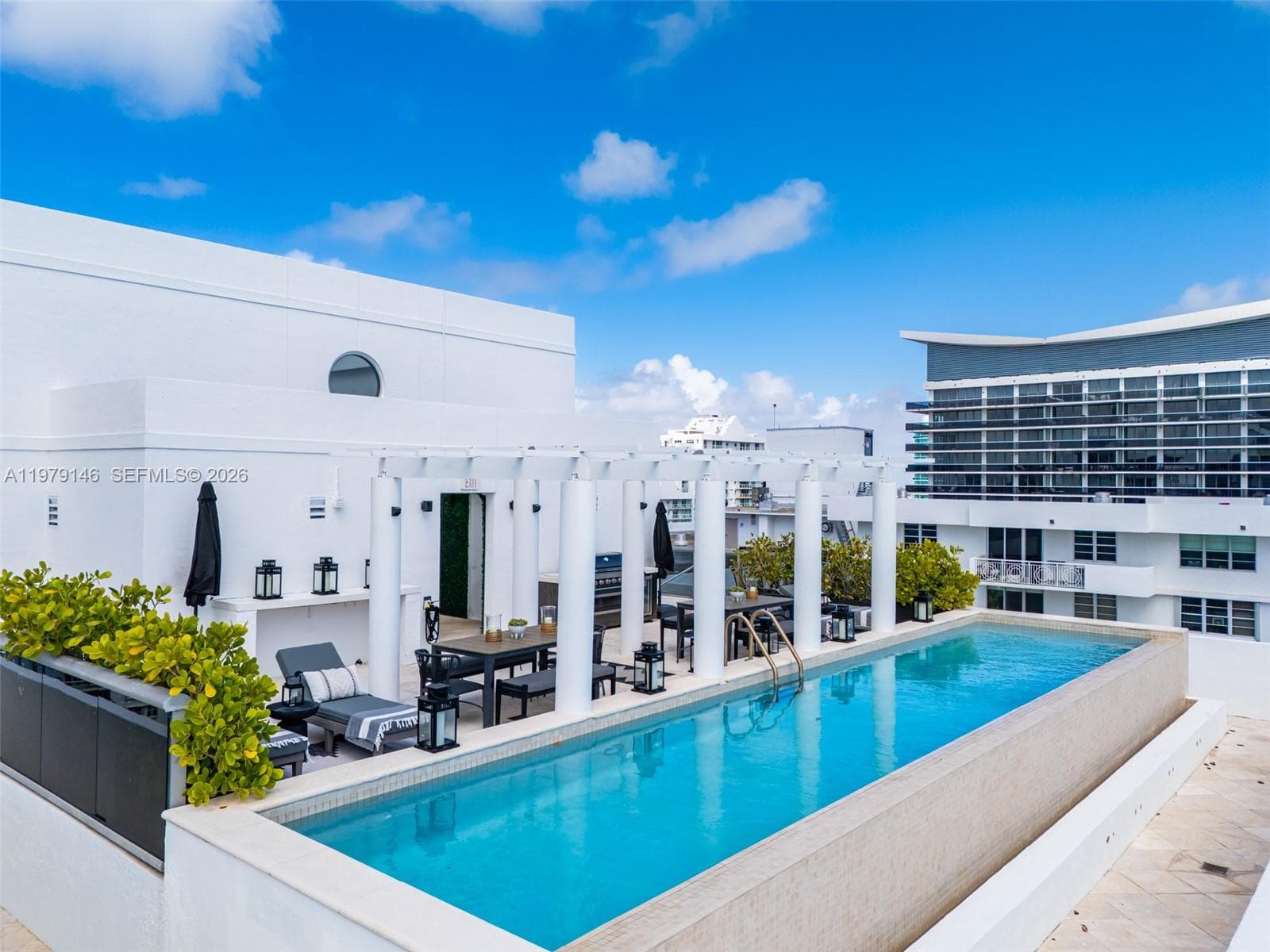 VILLA DI MARE CONDO · #PH1600 in Miami Beach - Photo 13