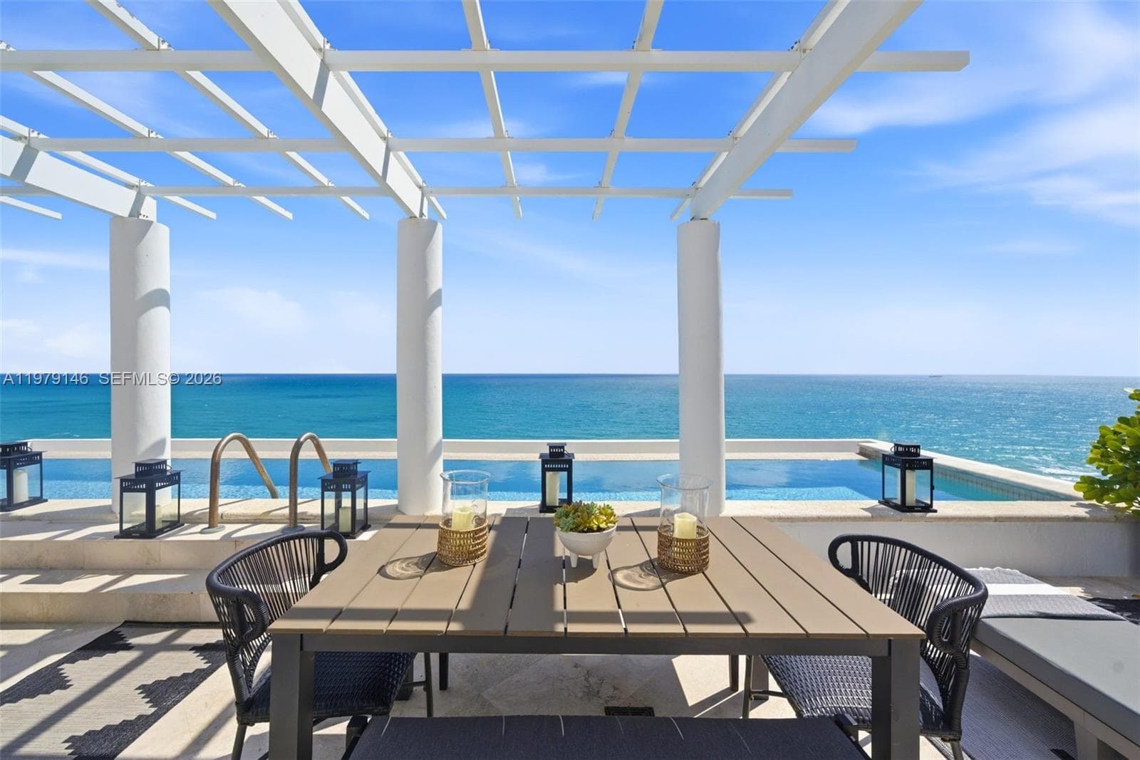 VILLA DI MARE CONDO · #PH1600 in Miami Beach - Photo 17