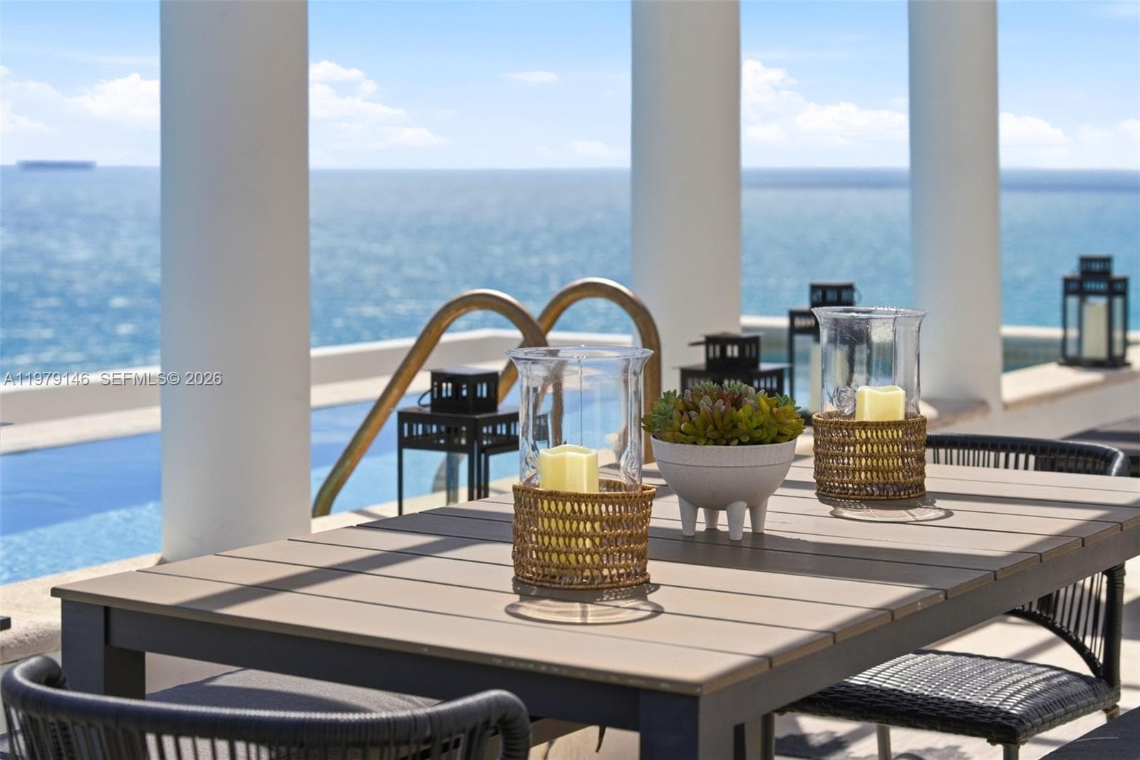 VILLA DI MARE CONDO · #PH1600 in Miami Beach - Photo 16