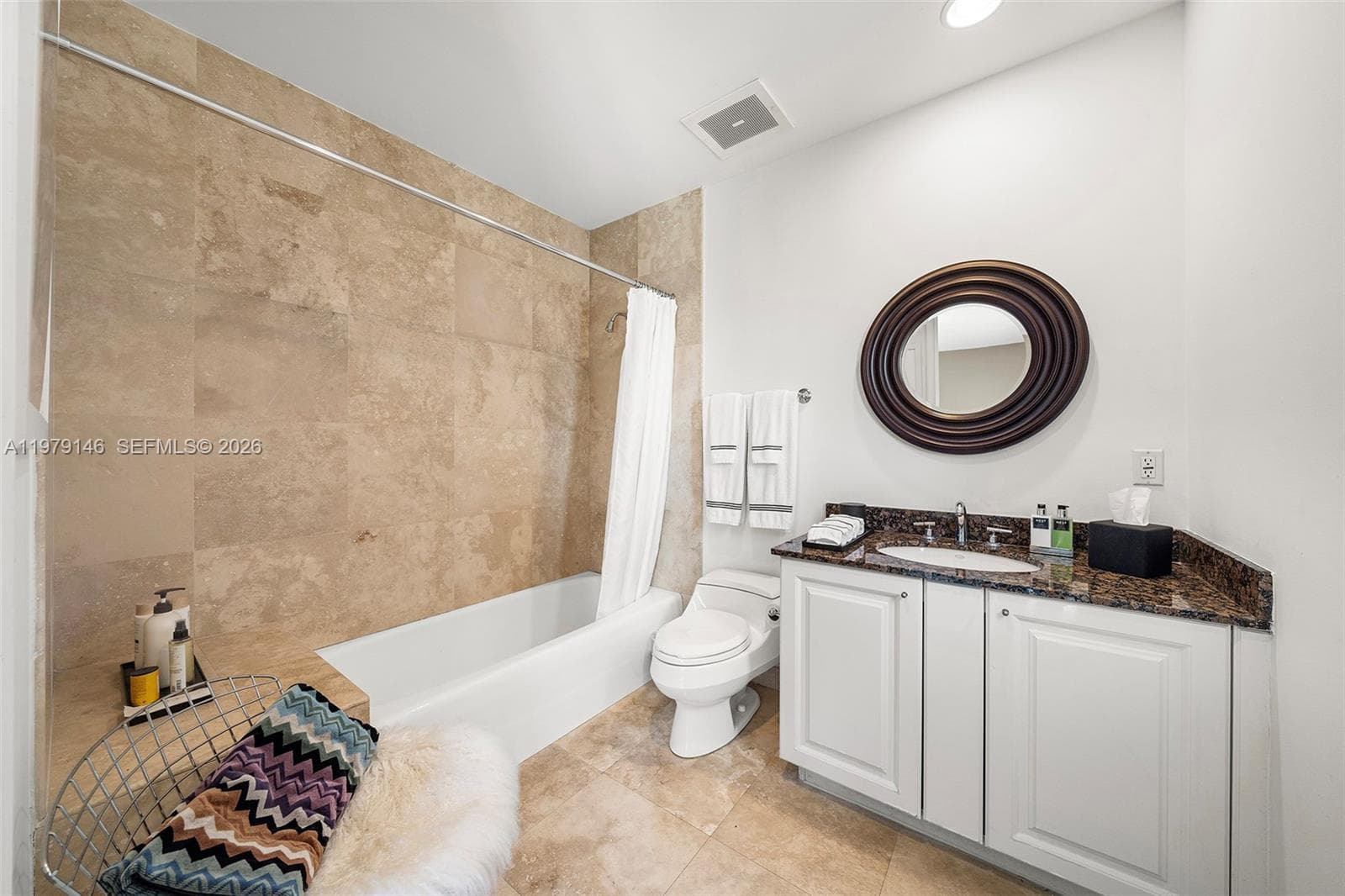 VILLA DI MARE CONDO · #PH1600 in Miami Beach - Photo 53