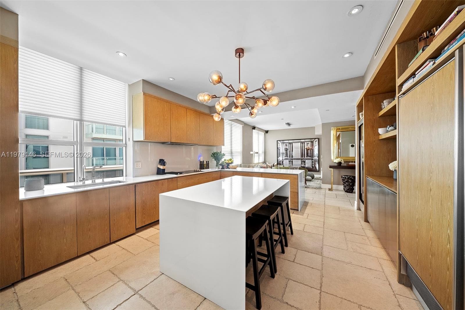 VILLA DI MARE CONDO · #PH1600 in Miami Beach - Photo 26