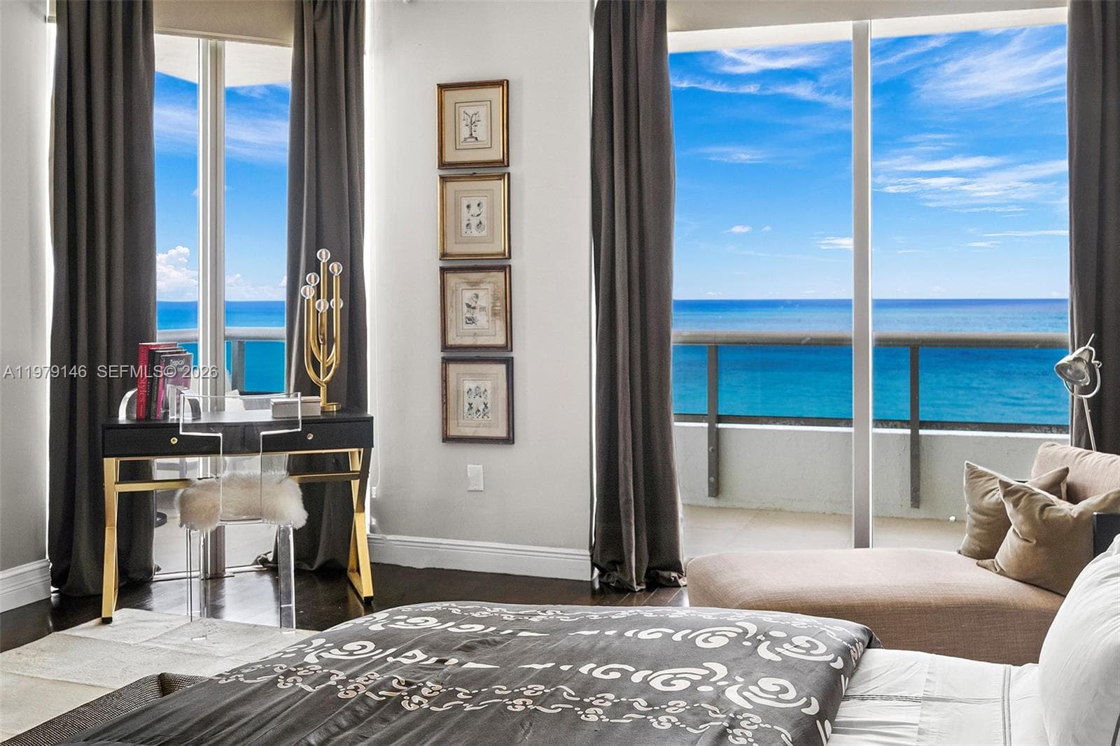 VILLA DI MARE CONDO · #PH1600 in Miami Beach - Photo 36