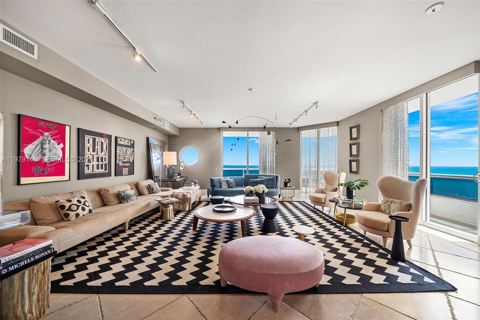 VILLA DI MARE CONDO · #PH1600 in Miami Beach - Photo 5
