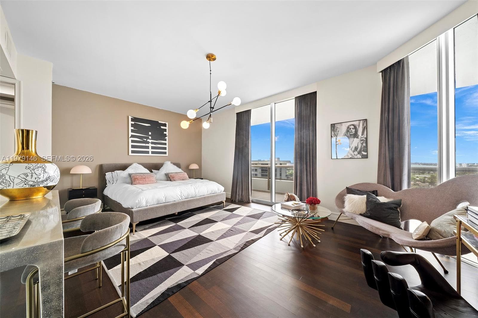 VILLA DI MARE CONDO · #PH1600 in Miami Beach - Photo 10