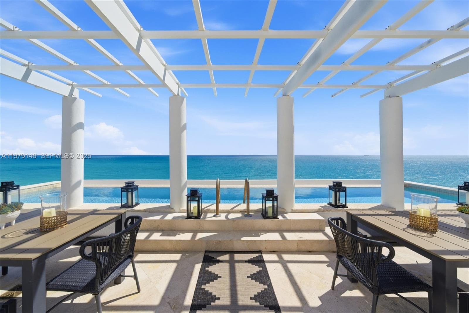 VILLA DI MARE CONDO · #PH1600 in Miami Beach - Photo 14