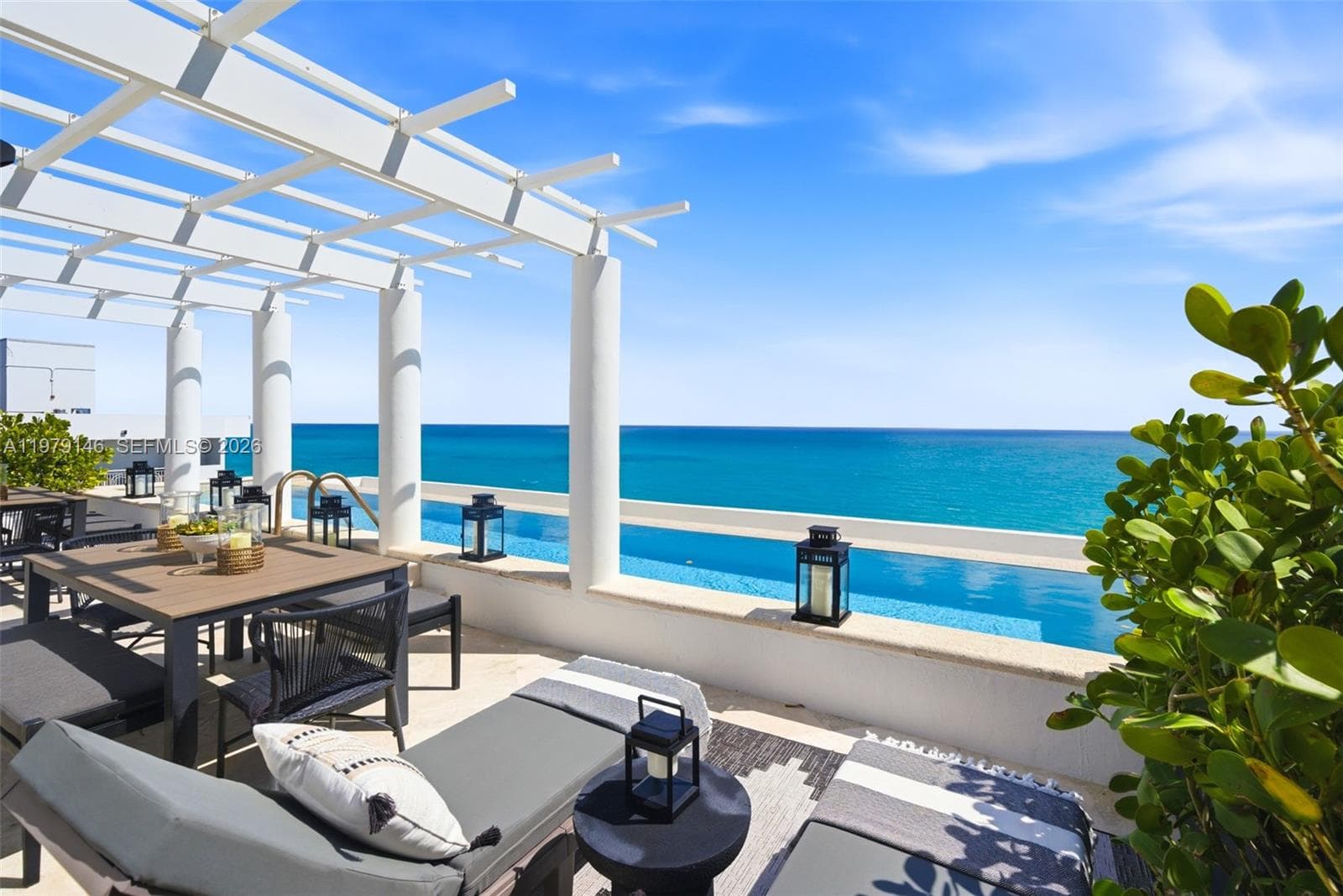 VILLA DI MARE CONDO · #PH1600 in Miami Beach - Photo 18