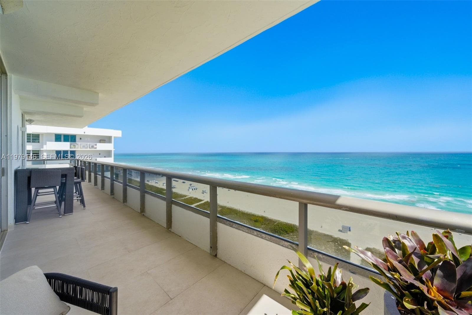 VILLA DI MARE CONDO · #PH1600 in Miami Beach - Photo 37