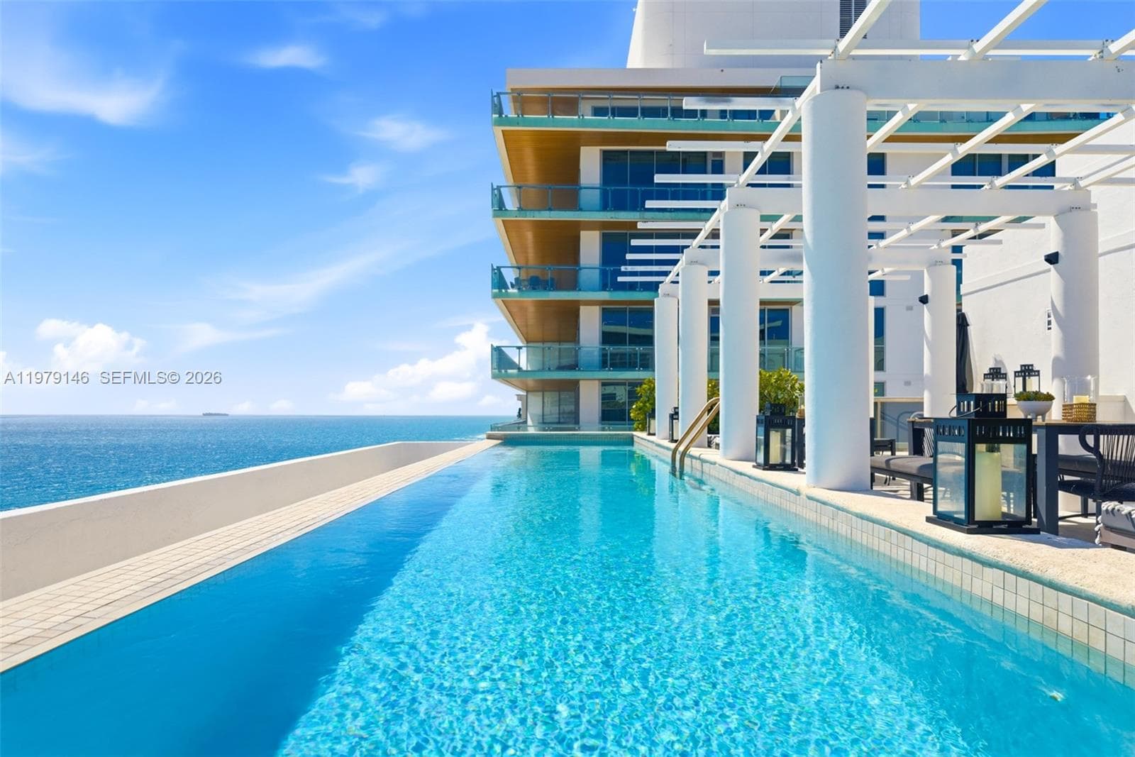 VILLA DI MARE CONDO · #PH1600 in Miami Beach - Photo 15