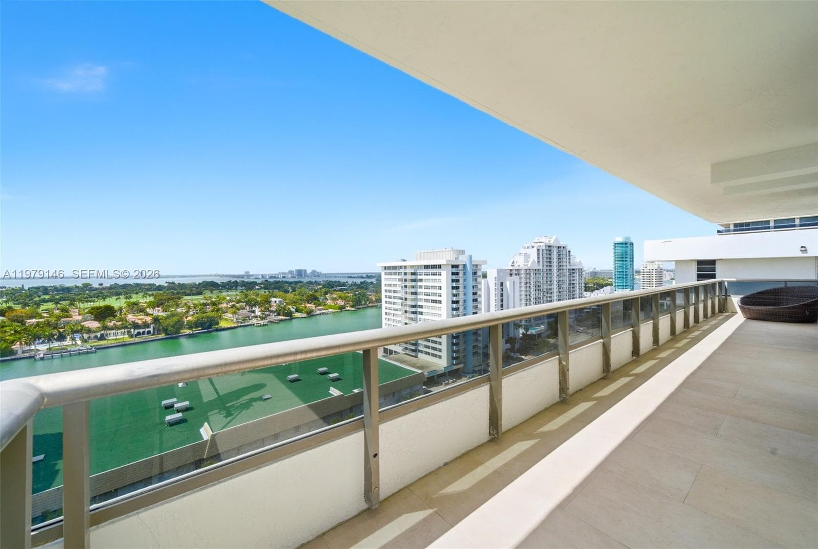 VILLA DI MARE CONDO · #PH1600 in Miami Beach - Photo 48