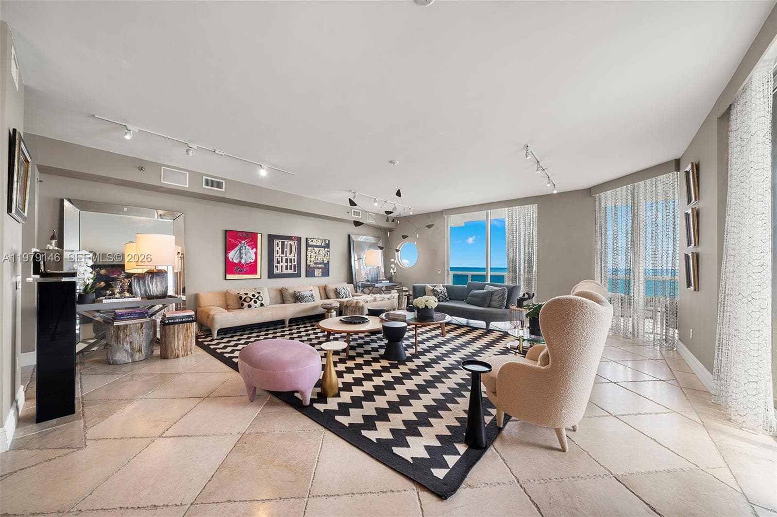 VILLA DI MARE CONDO · #PH1600 in Miami Beach - Photo 19