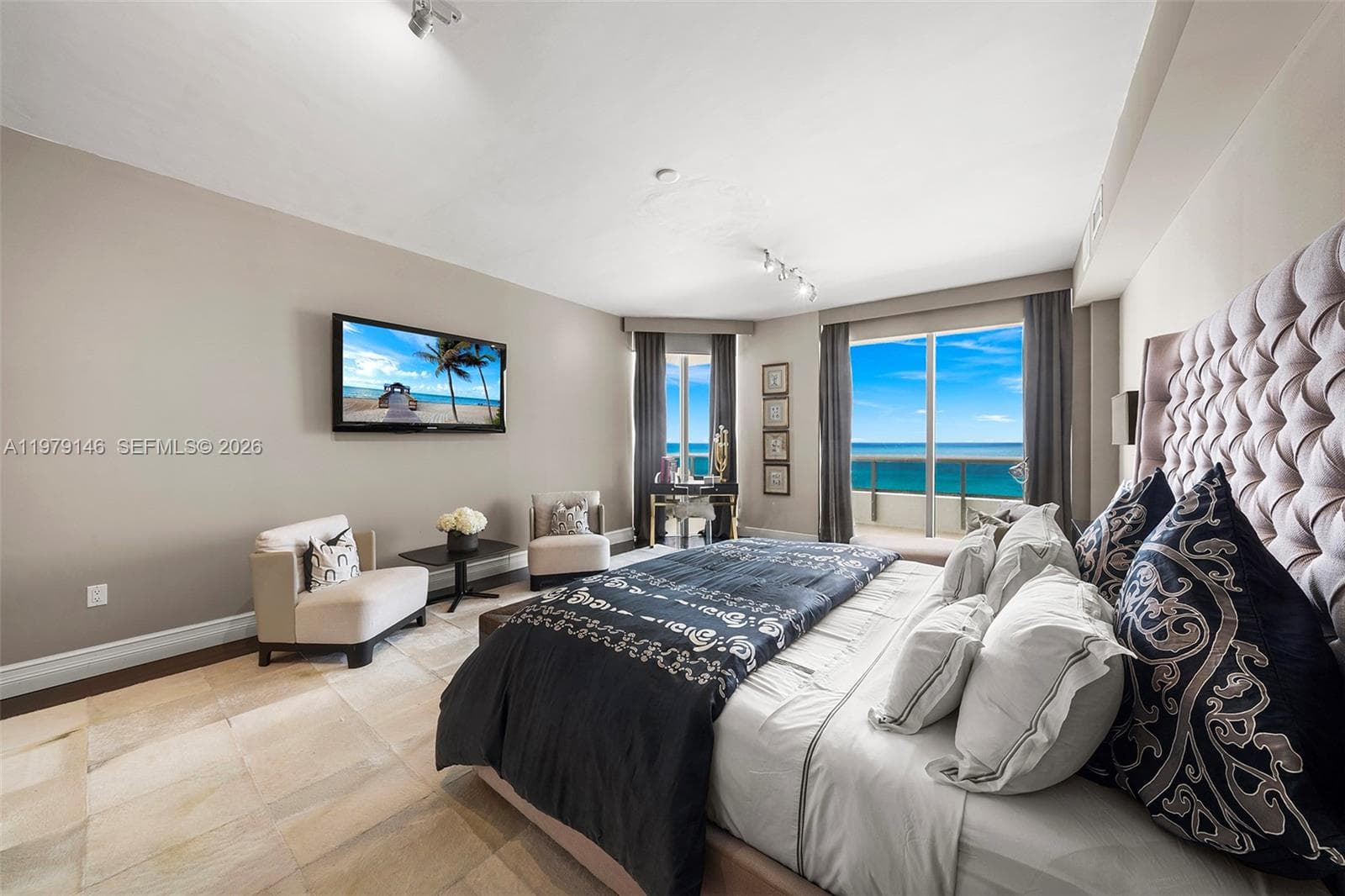 VILLA DI MARE CONDO · #PH1600 in Miami Beach - Photo 35