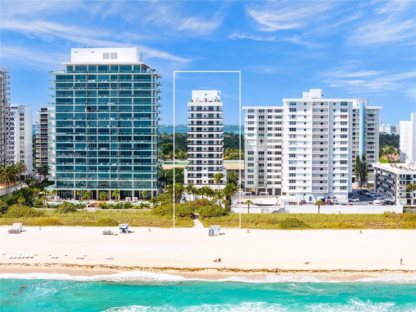 VILLA DI MARE CONDO · #PH1600 in Miami Beach - Photo 4