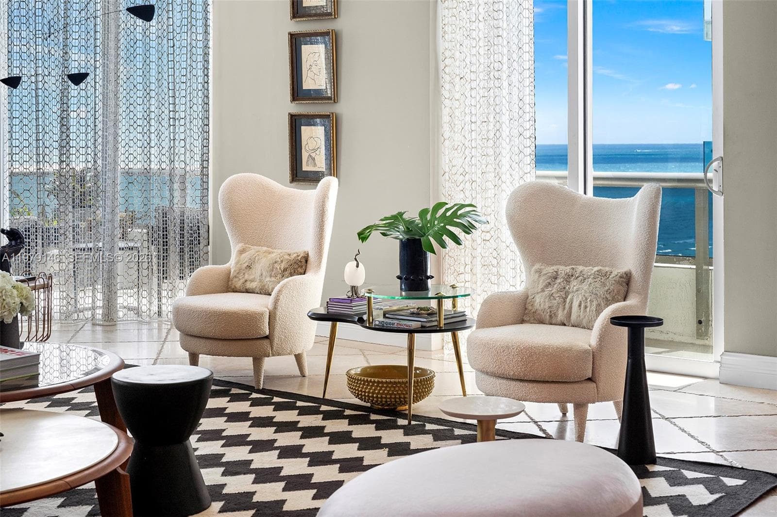 VILLA DI MARE CONDO · #PH1600 in Miami Beach - Photo 21