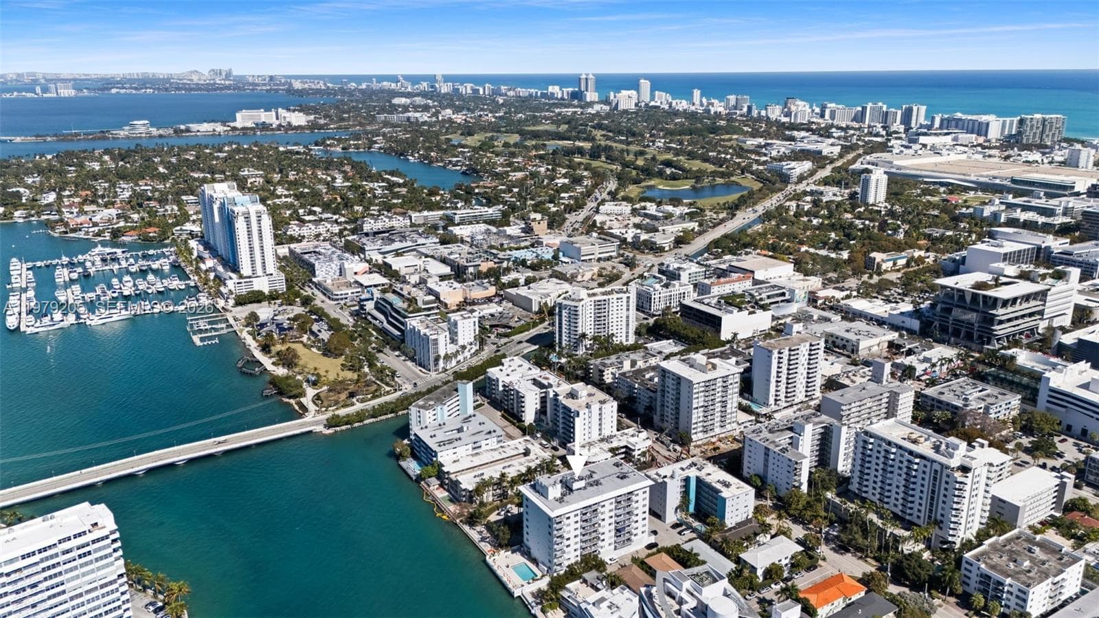 LINCOLN BAY TOWERS · #601 in Miami Beach - Photo 16