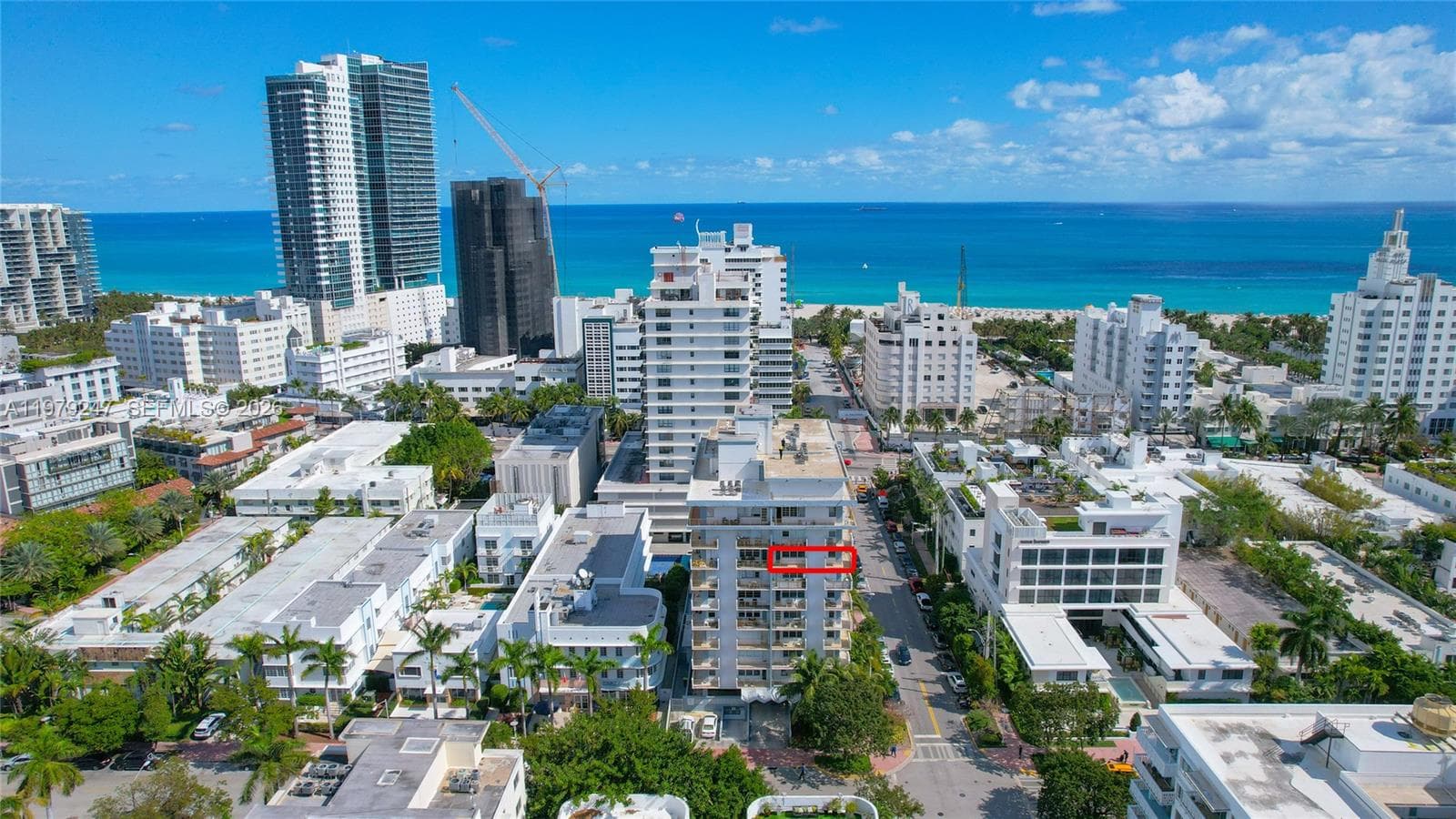 James Central Towers · #902 in Miami Beach - Photo 2
