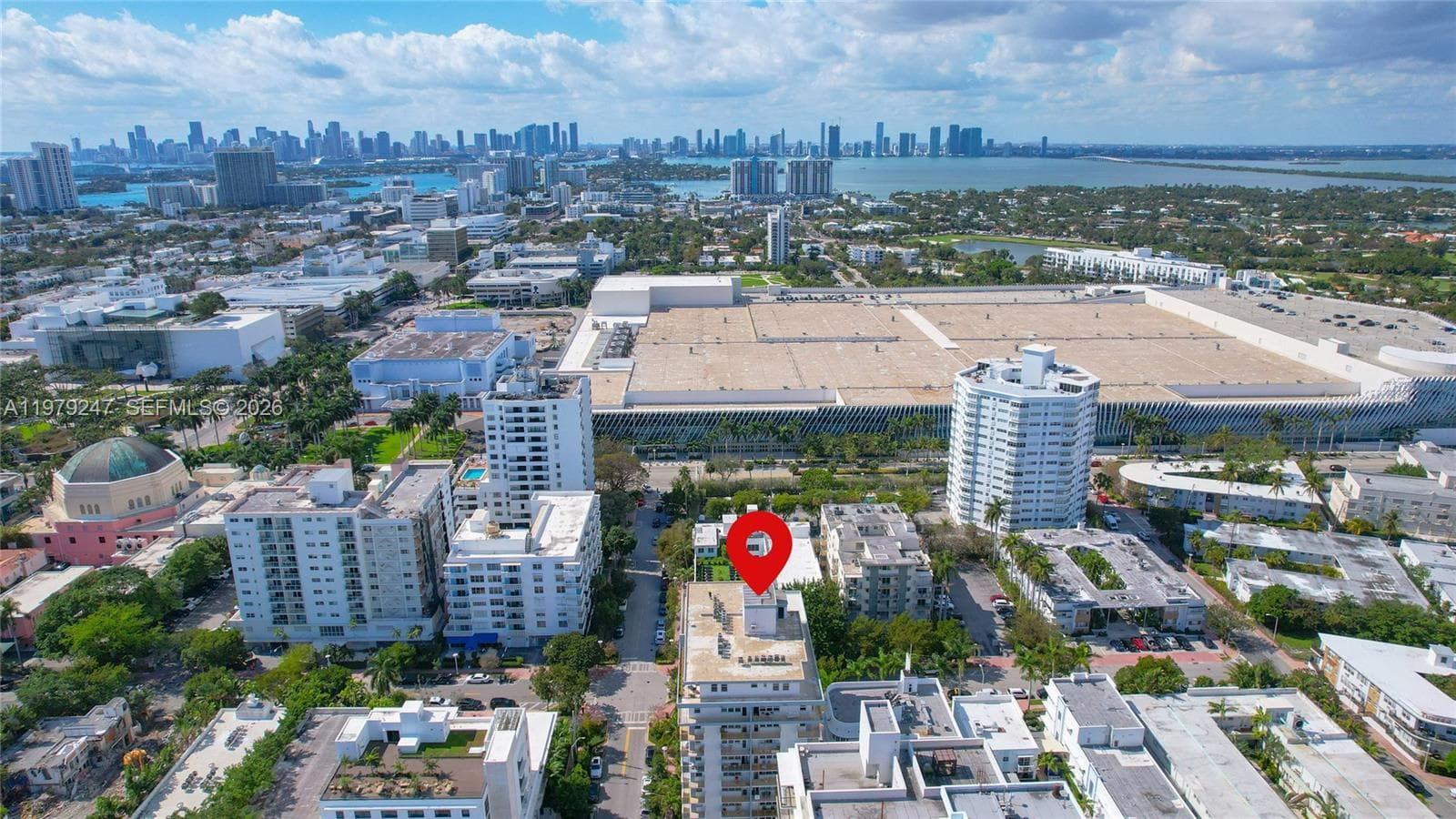 James Central Towers · #902 in Miami Beach - Photo 6