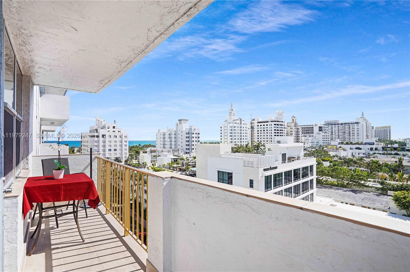 James Central Towers · #902 in Miami Beach - Photo 16